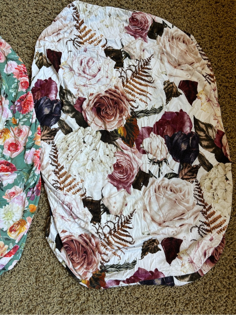 Bundle: Posh Peanut Changing Pad Covers - Picture 3 of 6